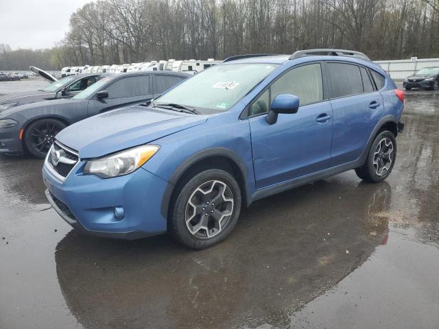 2014 Subaru Xv Crosstrek 2.0 Limited