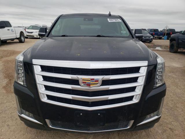 Parquets CADILLAC ESCALADE 2016 Czarny