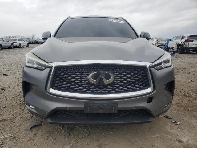  INFINITI QX50 2019 Gray