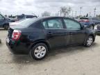2008 Nissan Sentra 2.0 للبيع في Los Angeles، CA - Side