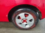2012 FORD FIESTA EDG for sale at Copart EAST KILBRIDE