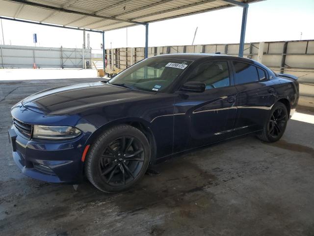  DODGE CHARGER 2017 Blue