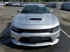 2020 Dodge Charger Gt na sprzedaż w Vallejo, CA - Side