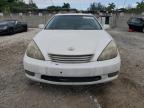 2003 Lexus Es 300 for Sale in Opa Locka, FL - Rear End