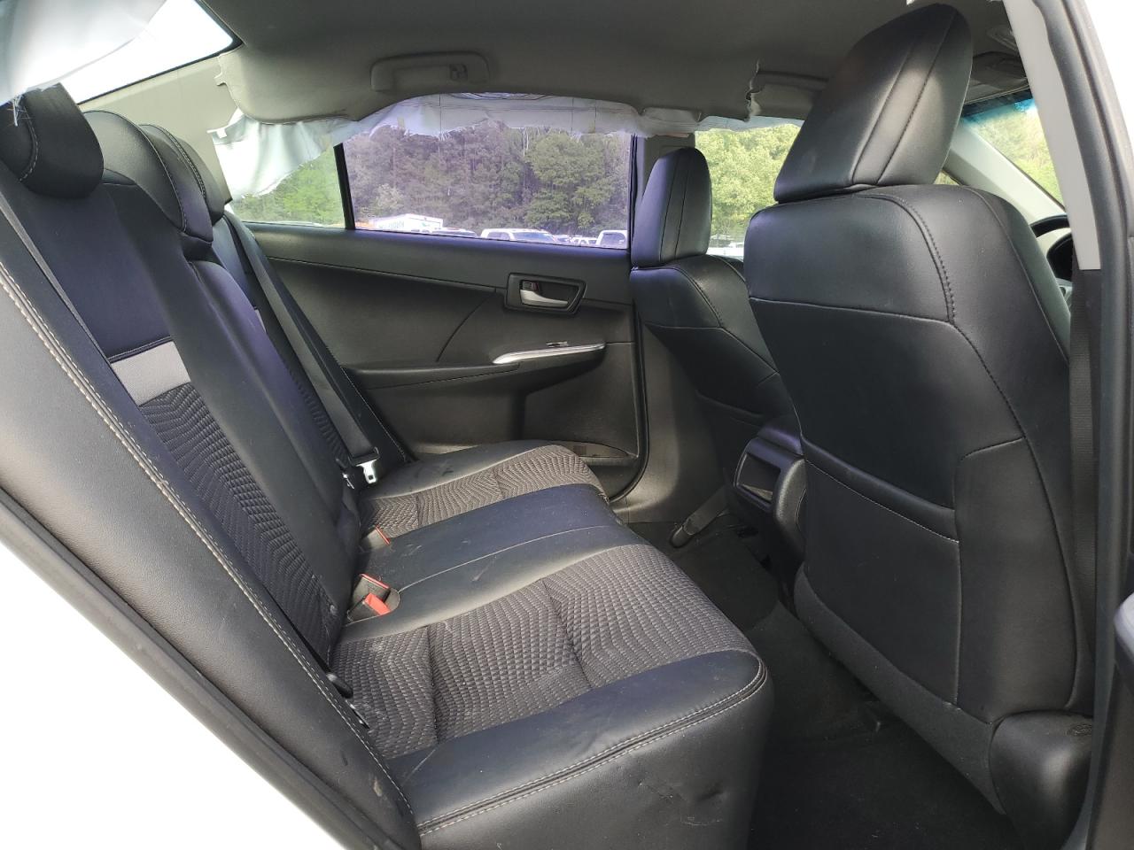 4T1BF1FK0EU407236 2014 Toyota Camry L