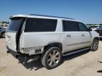 2019 Cadillac Escalade Esv Luxury للبيع في San Antonio، TX - Rear End