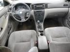 2007 Toyota Corolla Ce na sprzedaż w Sacramento, CA - All Over