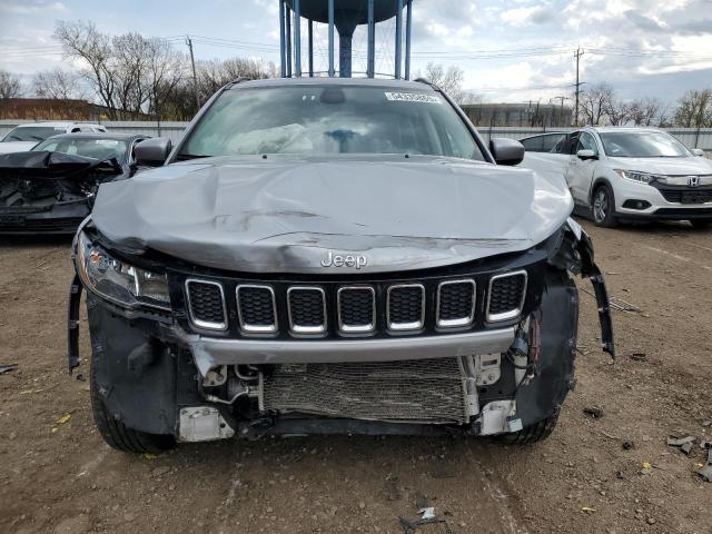  JEEP COMPASS 2020 Сірий