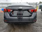 2020 Nissan Altima S للبيع في Finksburg، MD - Front End