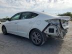 2018 Hyundai Elantra Sel na sprzedaż w Lebanon, TN - Rear End