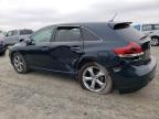 2013 Toyota Venza Le للبيع في Sacramento، CA - Side