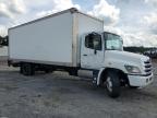 2016 Hino 258/268  იყიდება Loganville-ში, GA - Minor Dent/Scratches
