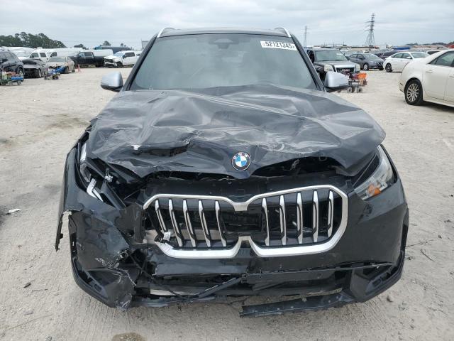  BMW X1 2024 Czarny