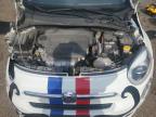 2016 Fiat 500X Easy de vânzare în Cookstown, ON - Front End
