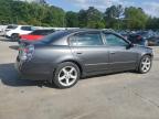 2006 Nissan Altima Se   продається в Gaston, SC - Front End