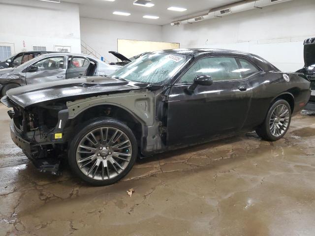 2013 Dodge Challenger Sxt