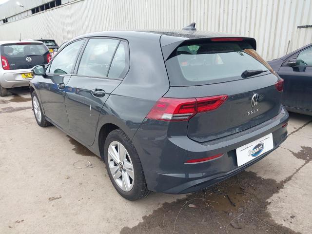 2023 VOLKSWAGEN GOLF LIFE