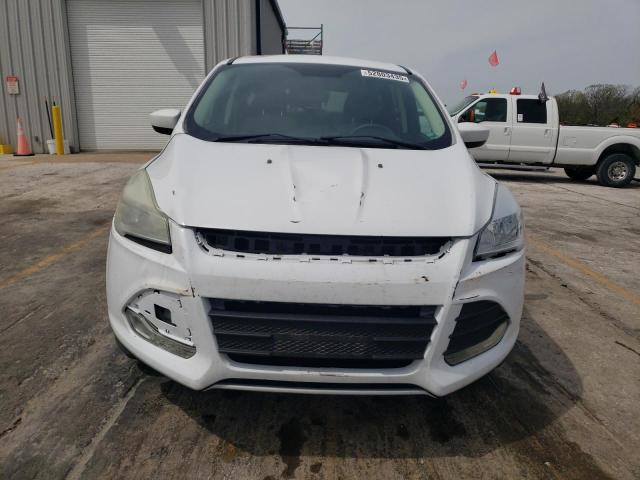  FORD ESCAPE 2014 Белы