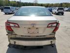2014 Toyota Camry L на продаже в Gaston, SC - Rear End