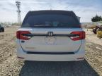 2021 Honda Odyssey Ex for Sale in Windsor, NJ - Front End