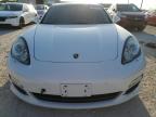 2010 Porsche Panamera S for Sale in San Antonio, TX - Side