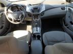 2013 Hyundai Elantra Gls за продажба в Brookhaven, NY - Rear End