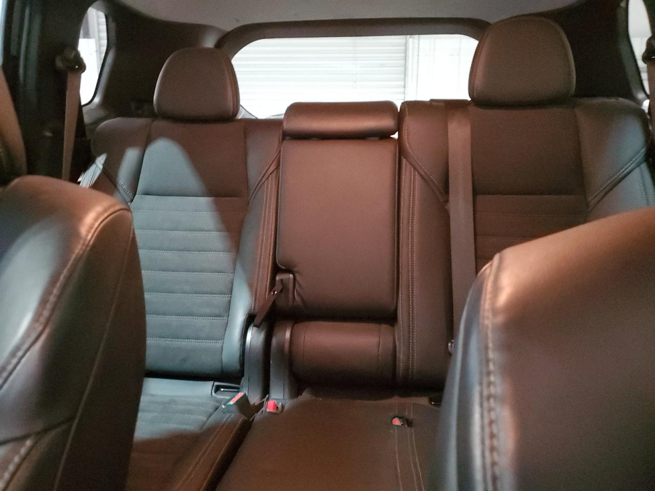 2023 Mitsubishi Outlander Se VIN: JA4J4UA87PZ041293 Lot: 52430615