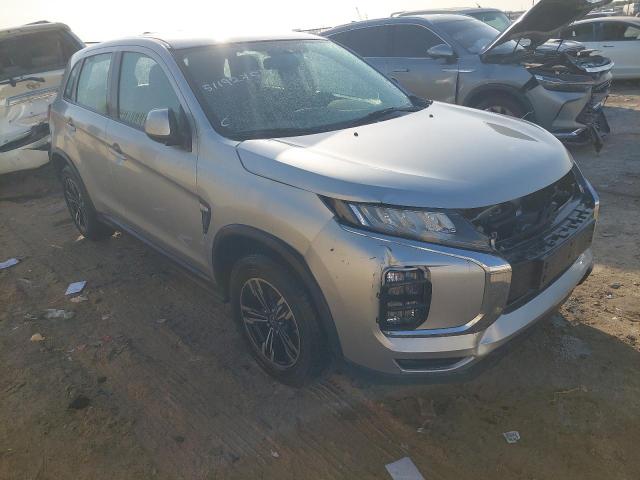 JE4LPT1U4RU701017 - 2024 Mitsubishi ASX - #undefined