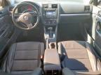 2009 Volkswagen Jetta Se de vânzare în Haslet, TX - Front End