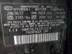 2018 Hyundai Elantra Se zu verkaufen in Lyman, ME - Front End