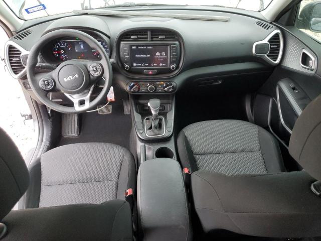  KIA SOUL 2022 Сірий