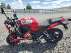 2021 Honda Cbr300 R იყიდება Reno-ში, NV - Front End