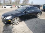2012 Mercedes-Benz E 550 იყიდება Cicero-ში, IN - Rear End