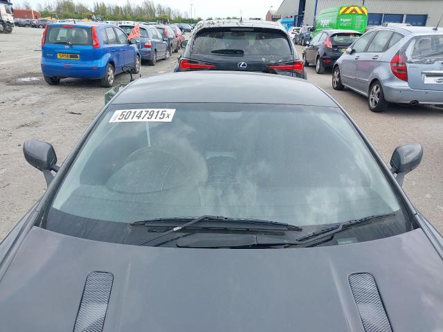 2008 ASTON MARTIN VANTAGE V8