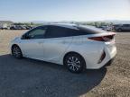 2020 Toyota Prius Prime Le за продажба в Anderson, CA - Front End