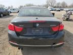2019 Bmw 430Xi  de vânzare în Des Moines, IA - Rear End