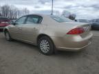 2006 Buick Lucerne Cx en Venta en East Granby, CT - Front End