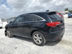 2013 Acura Rdx Technology for Sale in Opa Locka, FL - Front End
