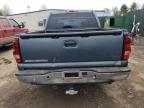 2007 Chevrolet Silverado C1500 Classic Crew Cab იყიდება Finksburg-ში, MD - Side