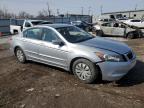 2008 Honda Accord Lx zu verkaufen in Chicago Heights, IL - Front End