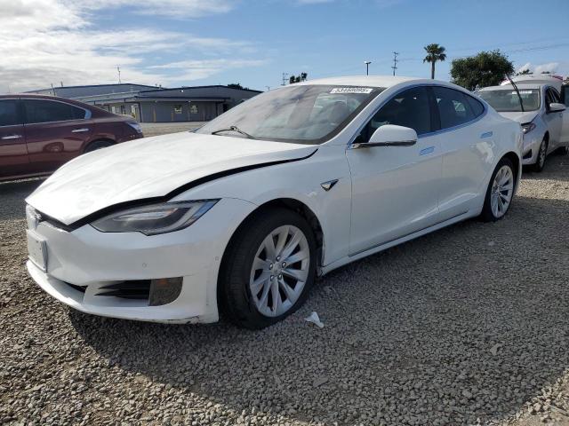 2017 Tesla Model S 