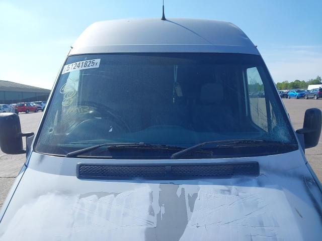 2005 MERCEDES BENZ SPRINTER 3