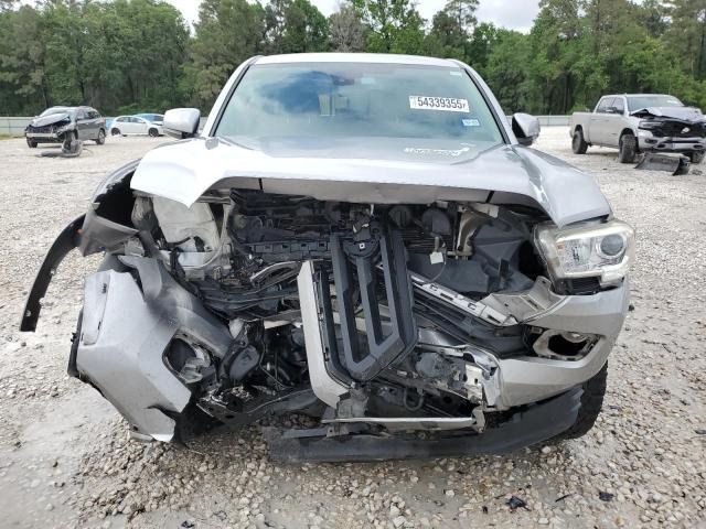  TOYOTA TACOMA 2020 Silver
