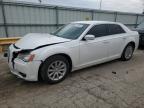 2014 Chrysler 300  na sprzedaż w Dyer, IN - Front End