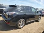 2010 Lexus Rx 350 за продажба в Elgin, IL - Front End