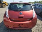2013 Nissan Leaf S за продажба в Portland, OR - Minor Dent/Scratches