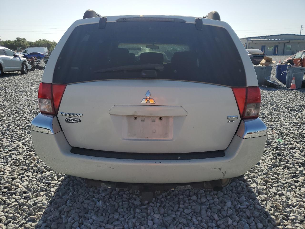 2004 Mitsubishi Endeavor Xls VIN: 4A4MN31S64E023868 Lot: 55136695