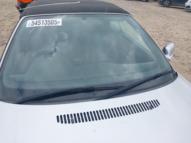 2005 BMW 325 CI SPO