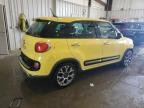 2014 Fiat 500L Trekking de vânzare în Franklin, WI - Front End