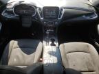 2018 Chevrolet Malibu Lt na sprzedaż w Woodhaven, MI - Side